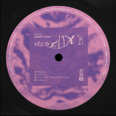 Nu-Relix EP