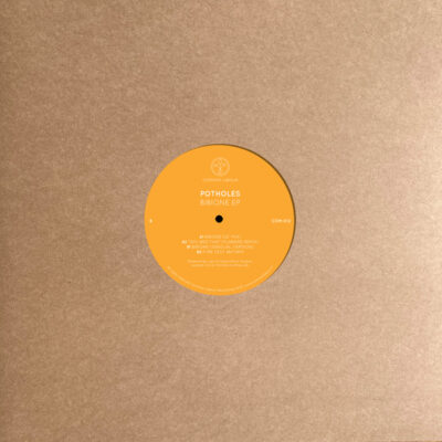 BIBIONE EP