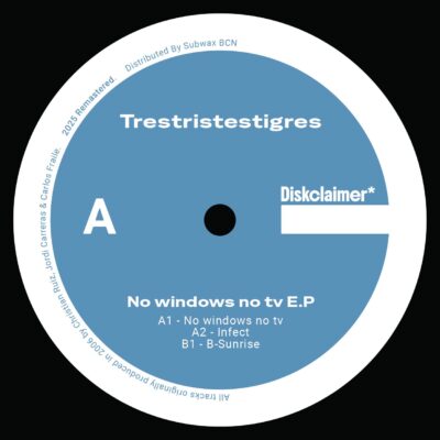 No Windows No Tv Ep