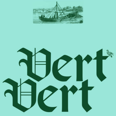Vert Vert