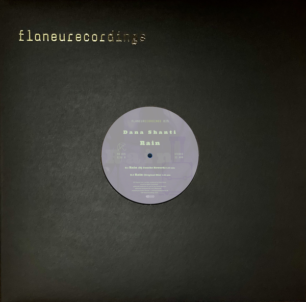 FR025_1_600 Rain (Charles Webster / DJ Jauche RMX)
