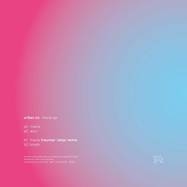 GETTRAUM015C_1_600 MANA (COLORED VINYL / INCL. TRAUMER RMX)