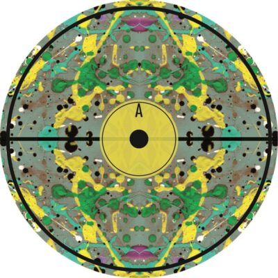Vol. ONE EP
