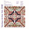image description Vol. ONE EP