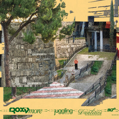 K7455LP_1_600 !K7 Records - Juggling Dualities