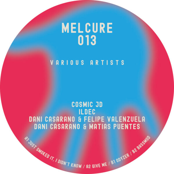 Melcure 13