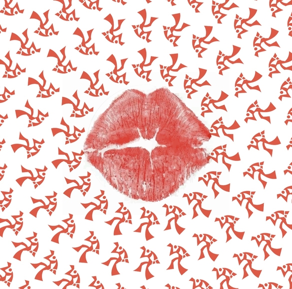 MTX01_1_600 Tokyo Lipstick EP (Incl. Running Hot and Paperkraft Remixes)