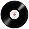MTX01_3_600 Tokyo Lipstick EP (Incl. Running Hot and Paperkraft Remixes)