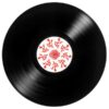 MTX01_4_600 Tokyo Lipstick EP (Incl. Running Hot and Paperkraft Remixes)