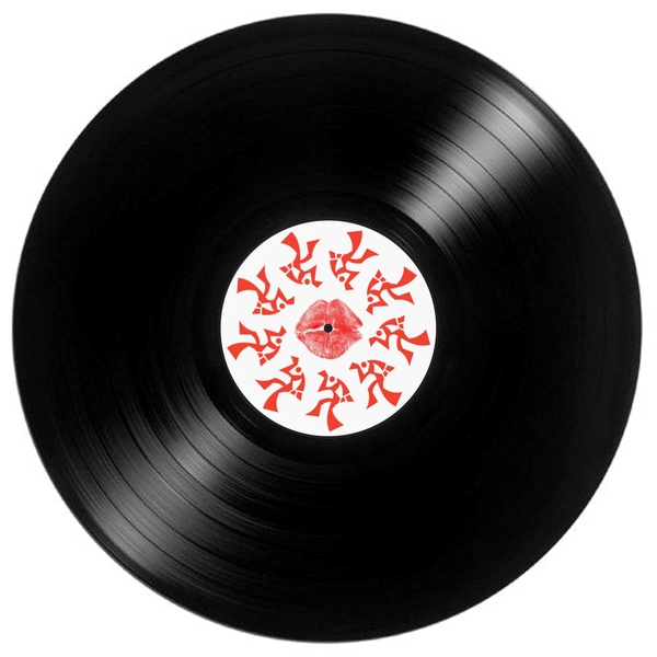 MTX01_4_600 Tokyo Lipstick EP (Incl. Running Hot and Paperkraft Remixes)