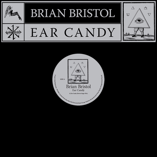 MYS003_1_600 Ear Candy