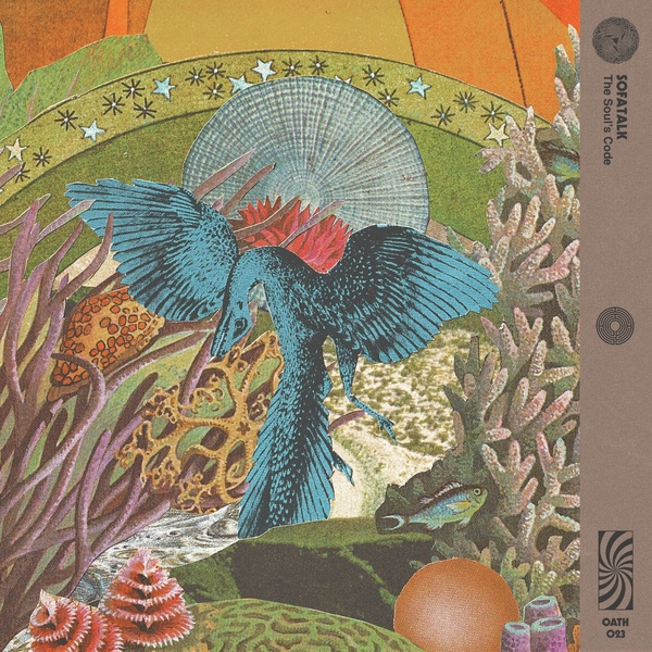 OATH023_1_600 The Soul's Code (LP)