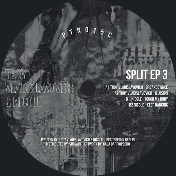 PTN015C_A Split EP 3