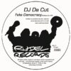 RUDEL002_1_600 Split EP
