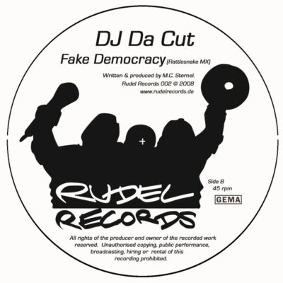 Split EP