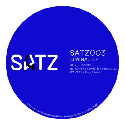 Liminal EP