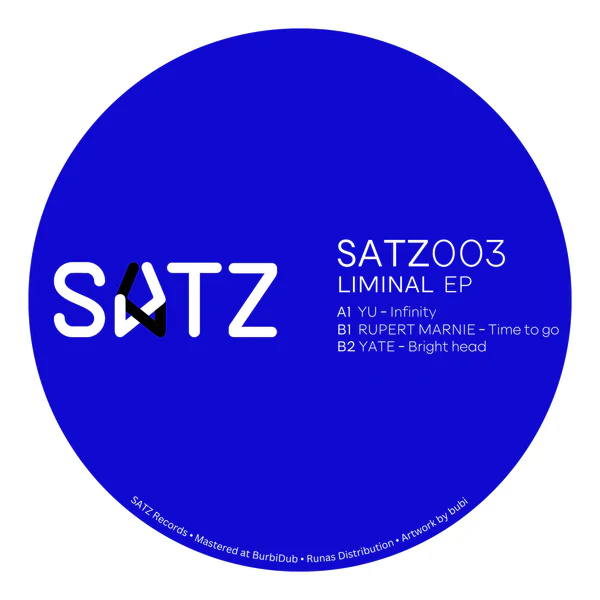 Liminal EP
