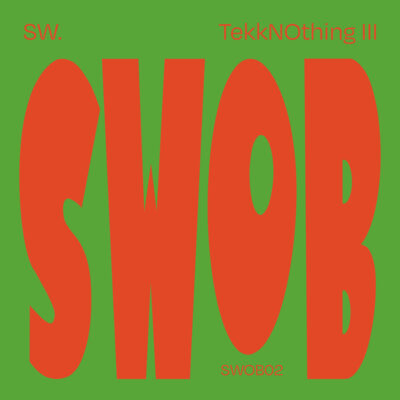 tekkNOthing III
