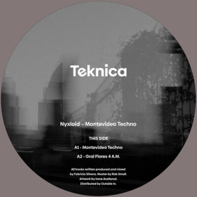 Montevideo Techno