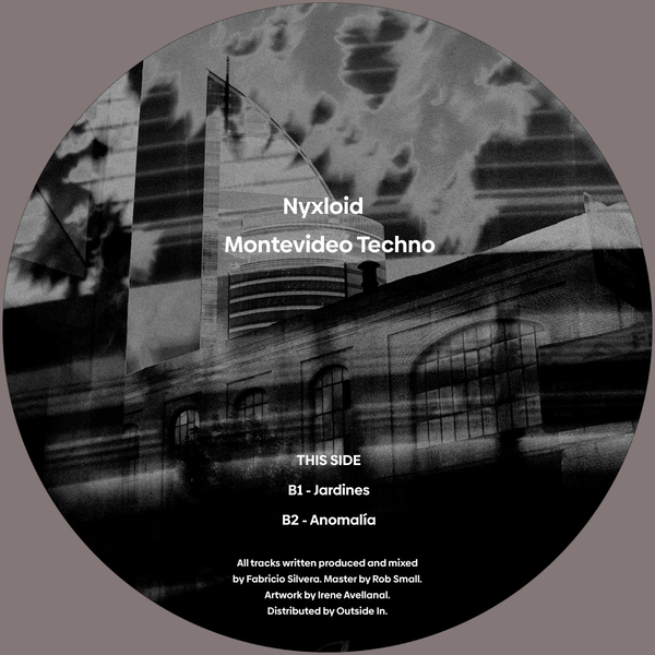 Montevideo Techno