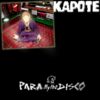 Para Mytho Disco