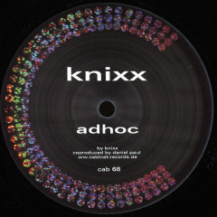 adhoc
