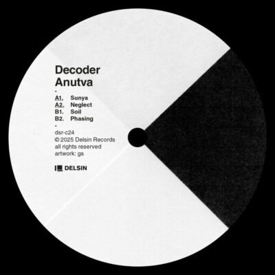 dsr-c24 Anutva