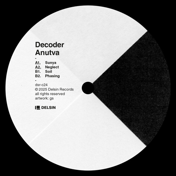 dsr-c24 Anutva