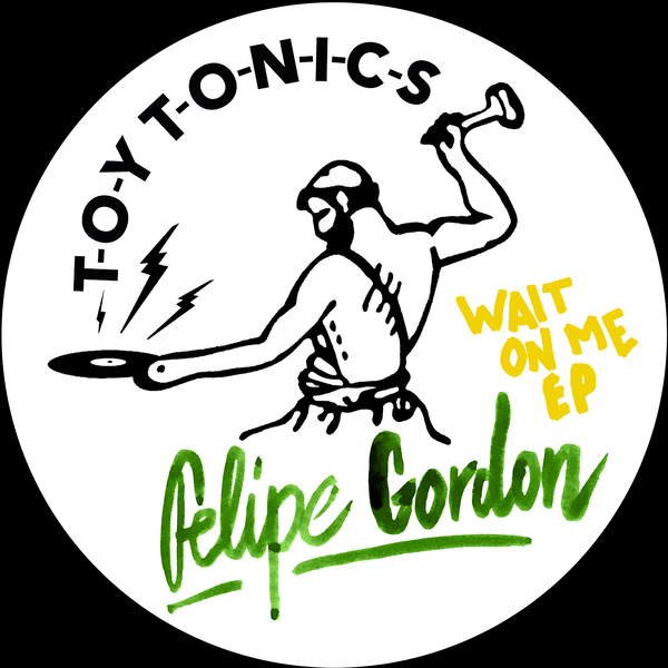 toyt105_1_600 Wait On Me EP (2025 Repress)