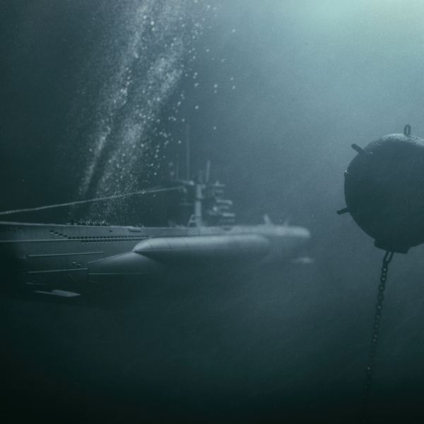 In Search of Echoes