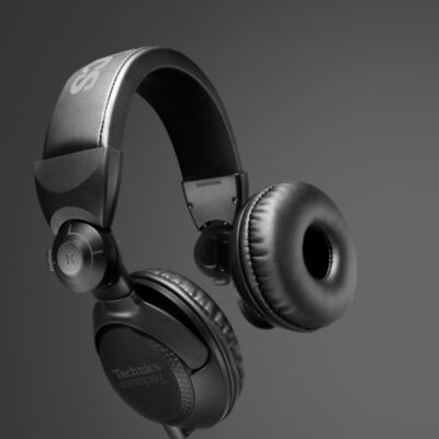 Casque Stéréo EAH-DJ1200