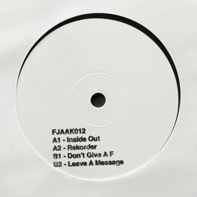 FJAAK012