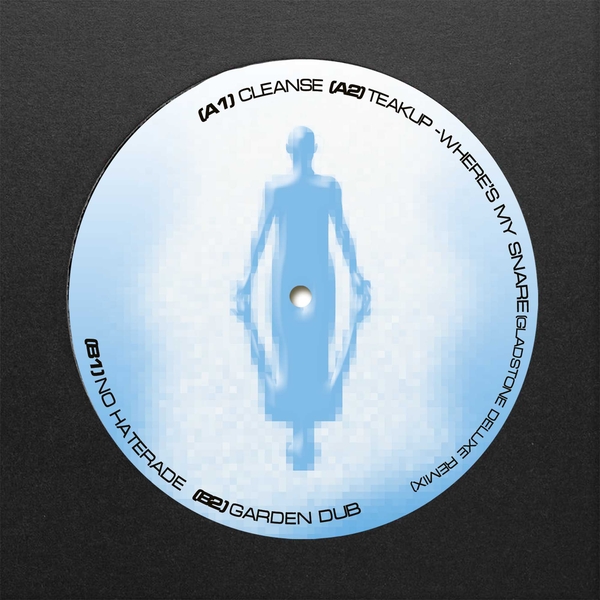 FRS034_2_600 No Haterade EP