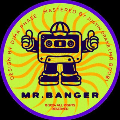 High Energy EP