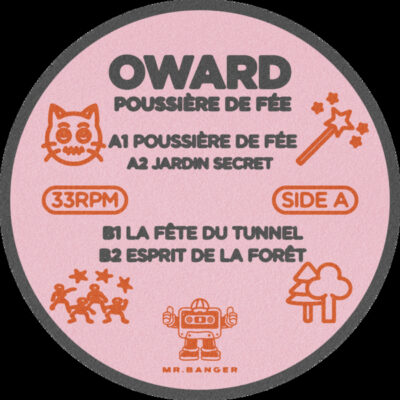 Poussière de fée