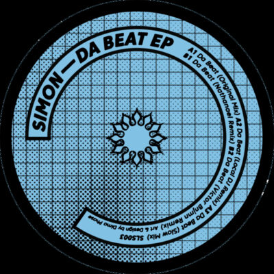 Da Beat EP