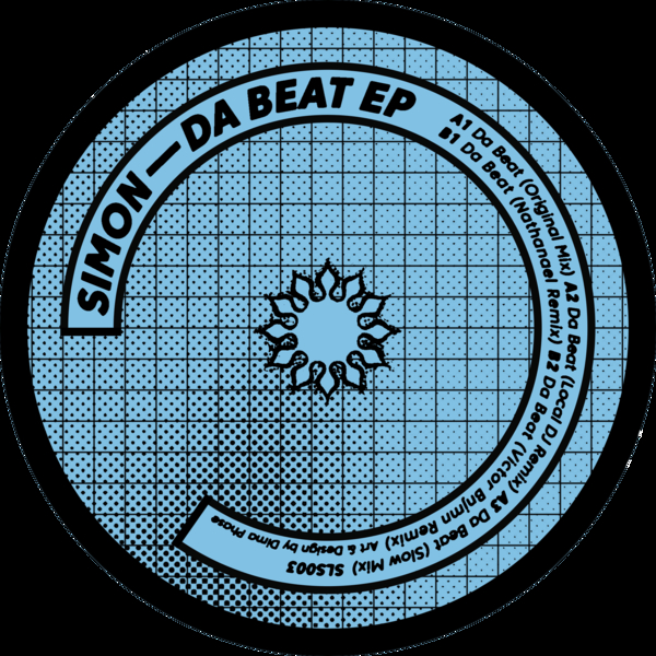 Da Beat EP