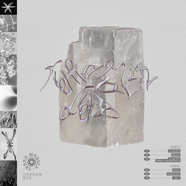 TERRAM011_1_600 TURMALIN DUB EP