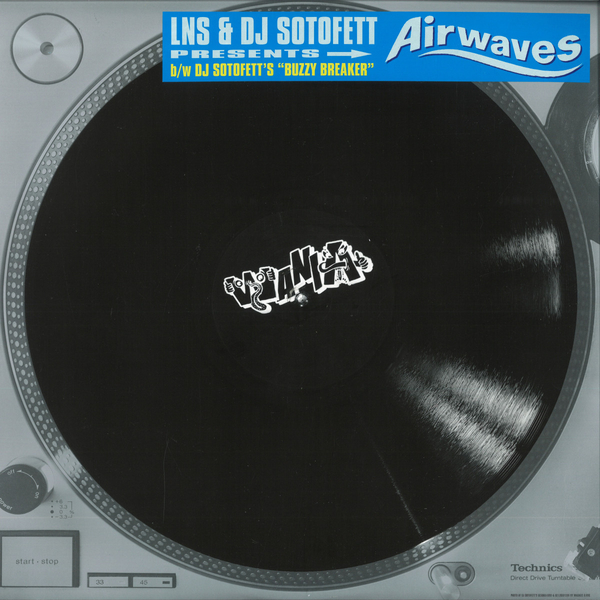 Airwaves