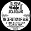 My Definition of Bass