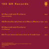 Music & Territory (Part II) (incl. Fred P Reshape)