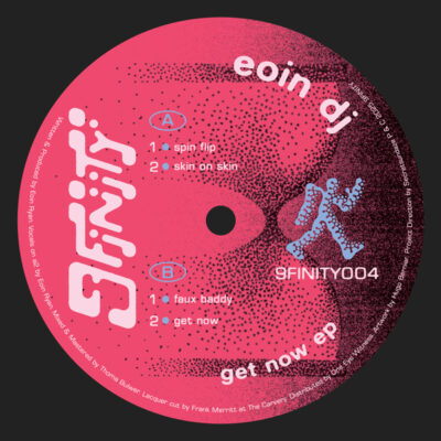 Get Now EP