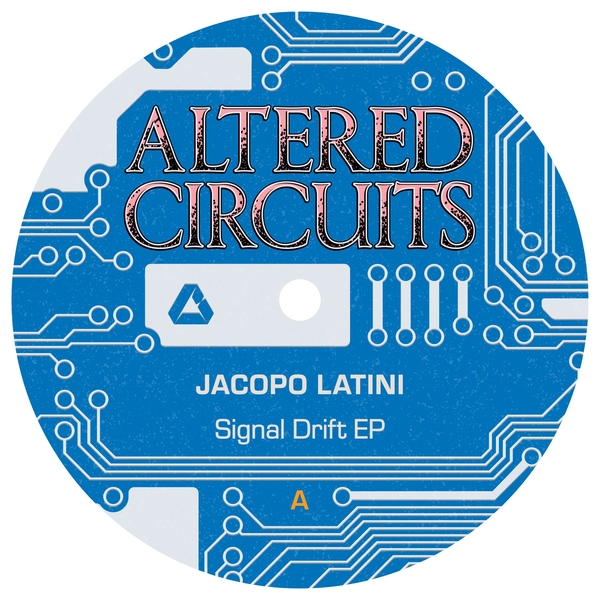 ALT017_1_600 Signal Drift EP