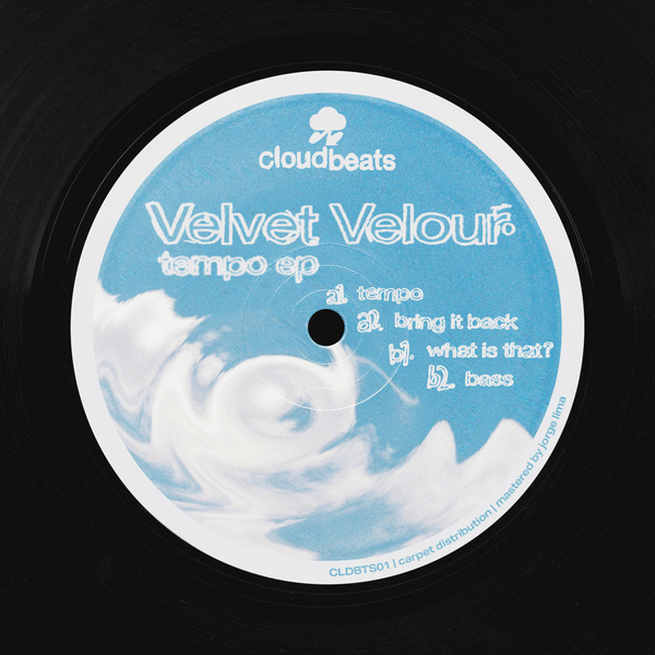 CLDBTS01_2_600 Tempo EP