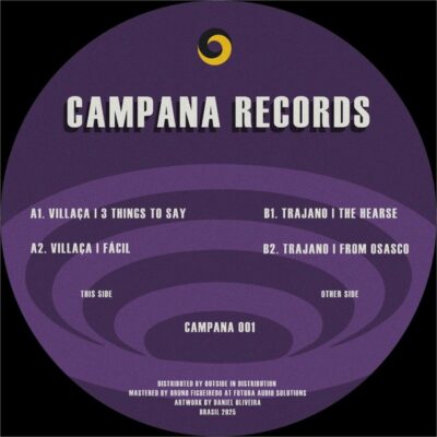 Campana EP
