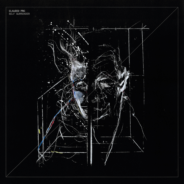 DSR161_1_600 Self Surrender LP 2x12"