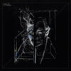 DSR161_2_600 Self Surrender LP 2x12"