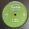 Brazilian Bounce EP