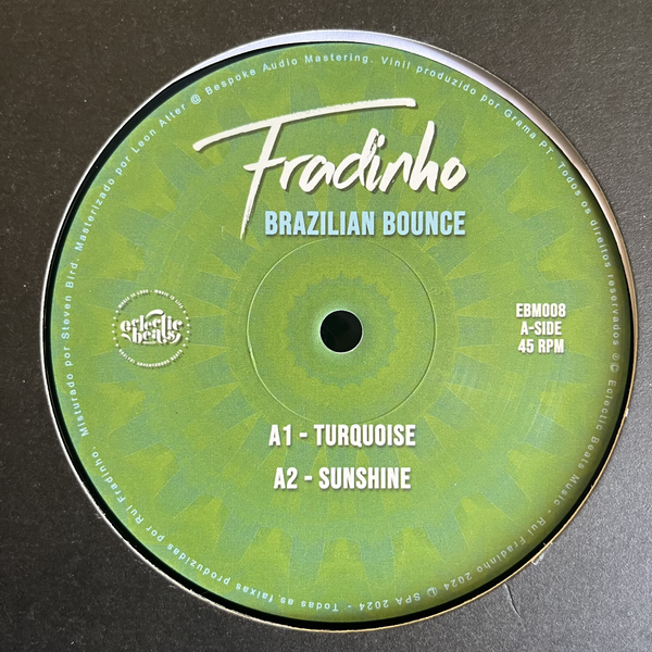 EBM008_1_600 Brazilian Bounce EP