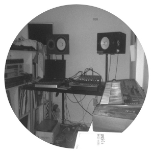 Jules Elipse - EMLTD003